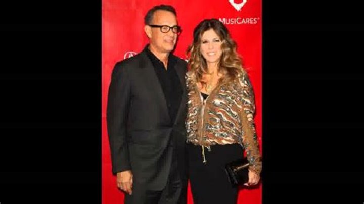 In Touch: Tom Hanks & Rita Wilson ‘hit a rough patch’ & briefly separated?