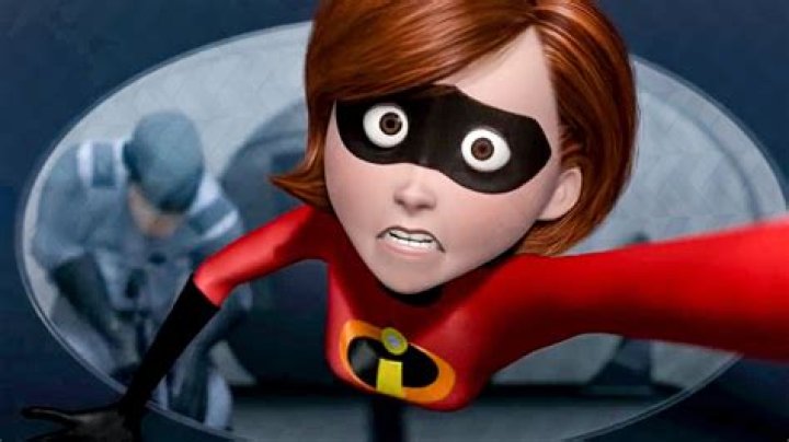 The Incredibles - Cast, Ages, Trivia