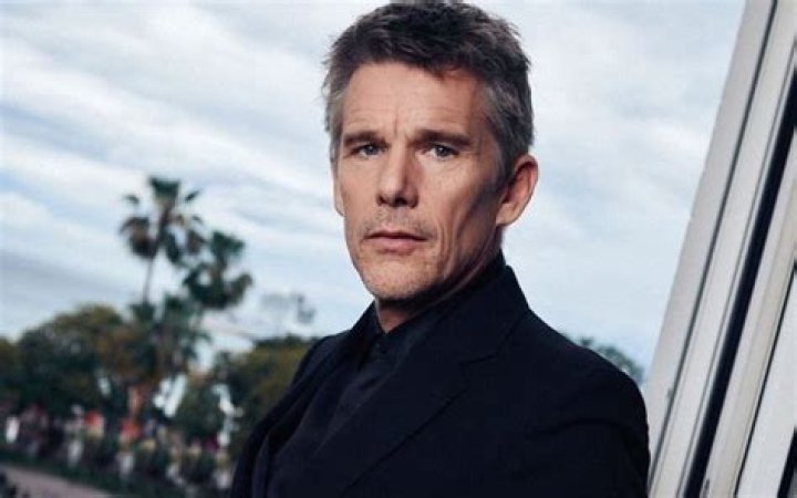 Inside Ethan Hawke's Personal Life: Wives and Kids