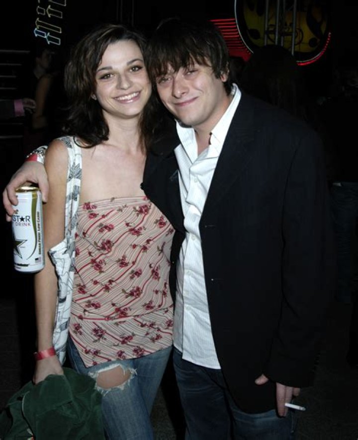 Inside The Troubled Relationship Between Edward Furlong and Jacqueline Domac