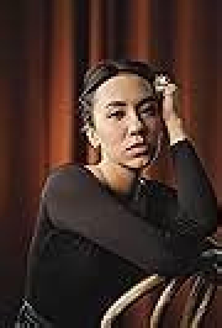 Ioanna Kimbook Bio (Wiki) 