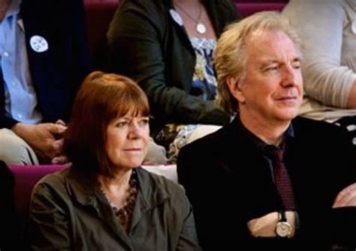 
Is AIan Rickman Gay Or Does He Have A Wife- What Is His Sexuality? Dating History And Family 