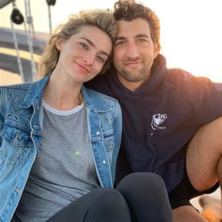 Is Allegra Edwards Pregnant With Second Child In 2023? Baby Bump