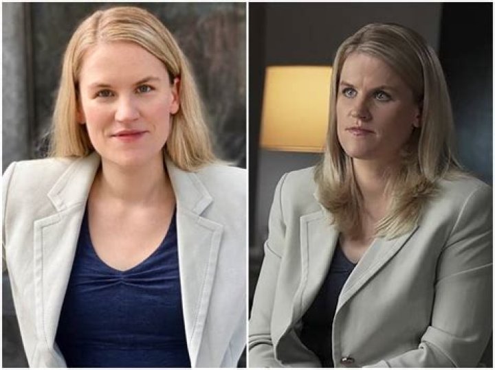 
Is American Data Scientist Frances Haugen Married? Fans Are Curious About Her Husband And Family Details 