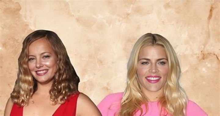 Is Bijou Phillips Related To Busy Phillips | Family Link Tree Explained