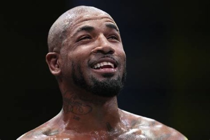 
Is Bobby Green Christian? Religion Ethnicity Parents And Family 