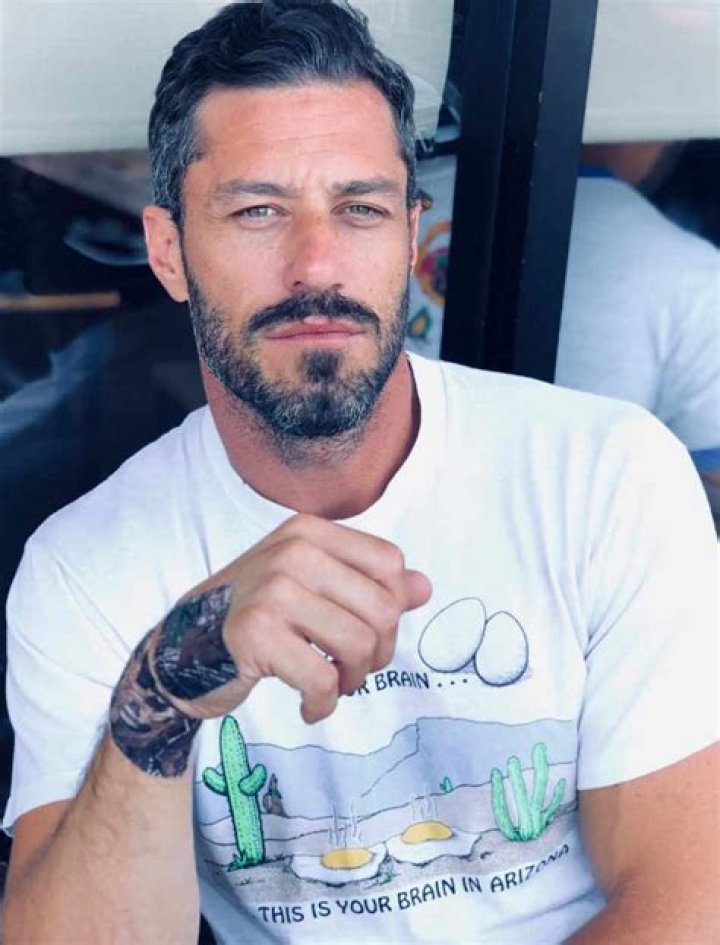 
Is Brandon Quinn Related To The Legendary Actor Anthony Quinn? 