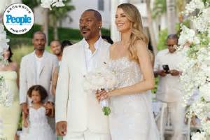 Is Eddie Murphy Dating? Is Eddie Murphy Married? Check Eddie Murphy Dating History