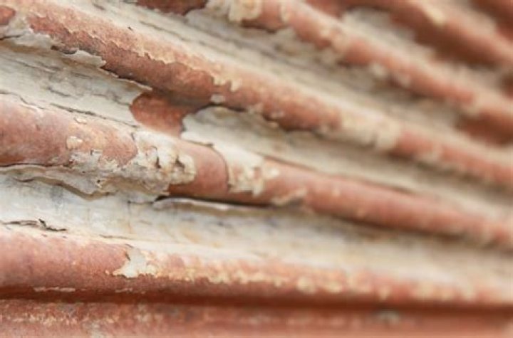 Is galvanized steel safe?