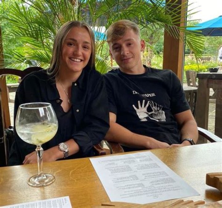 Is Georgia Stanway Gay or lesbian? Georgia Stanway Boyfriend/ Husband