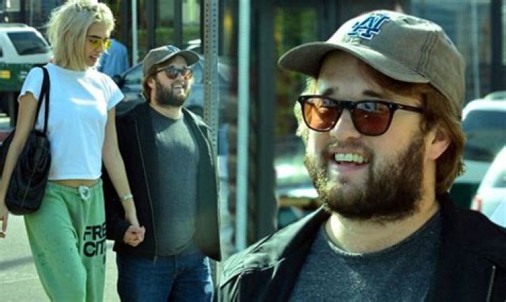 Is Haley Joel Osment Gay – Sexuality Partner And Dating History