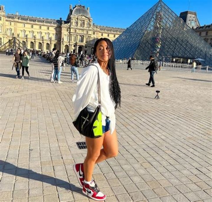 Is Naomi Osaka Lesbian? Live-in Relationship With Rapper Cordae