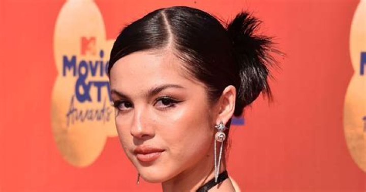 Is Olivia Rodrigo Mexican Or Filipino? Ethnicity And Parents