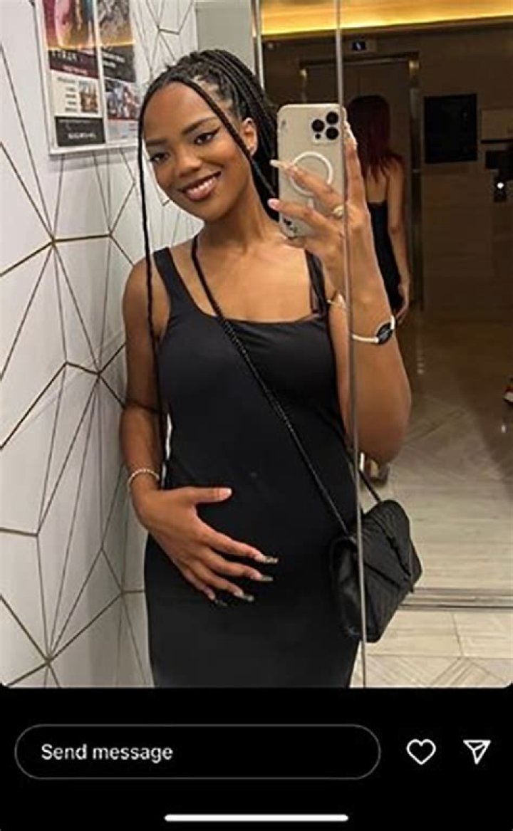 Is Riley Burruss Pregnant In 2022, Kandi Burruss Daughter’s Pregnancy Rumors Debunked!