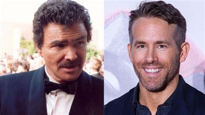Is Ryan Reynolds Related to Burt Reynolds? Know the Truth