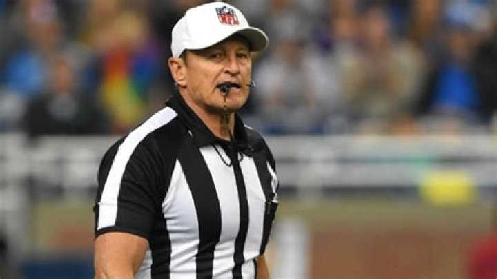 Is Shawn Hochuli Related To Ed Hochuli? Farther Son Age Gap And Family