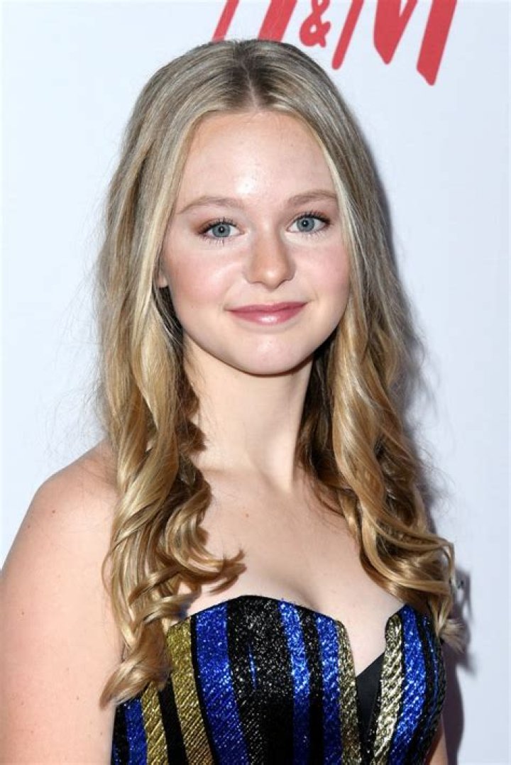 Isabella Crovetti - Age, Family, Bio