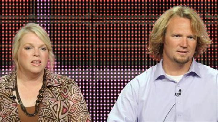 It's Over! Janelle and Kody Brown Have Officially Split Up