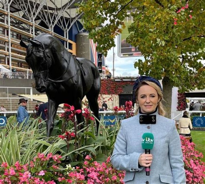 ITV: Adele Mulrennan Wikipedia Age Career And Net Worth