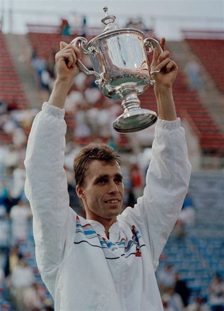 Ivan Lendl Net Worth - Wiki, Age, Weight and Height, Relationships, Family, and More