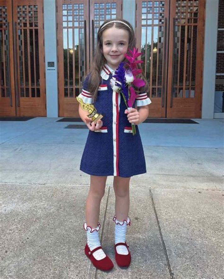 Ivey Watson - Age, Family, Bio