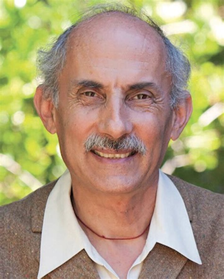 Jack Kornfield - Age, Family, Bio