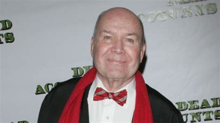 Jack O'Brien - Age, Family, Bio