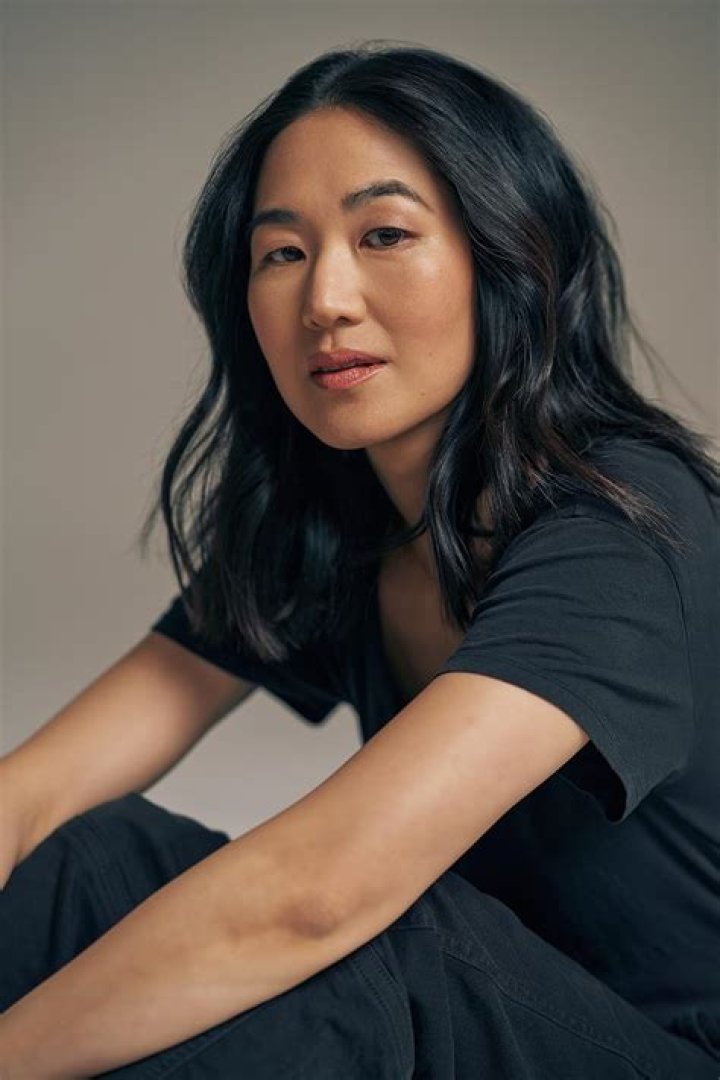 Jackie Chung Bio (Wiki) 