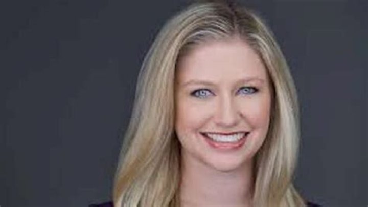 Jackie Lukas Bio (Wiki) 