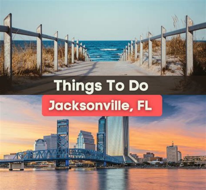 Celebrities Born In Jacksonville, Florida