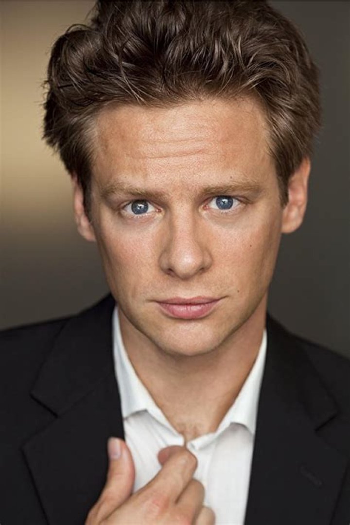 Jacob Pitts Bio (Wiki) 