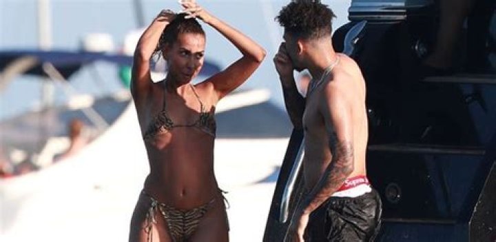 Jadon Sancho Girlfriend Bianca: Dating History And Relationship