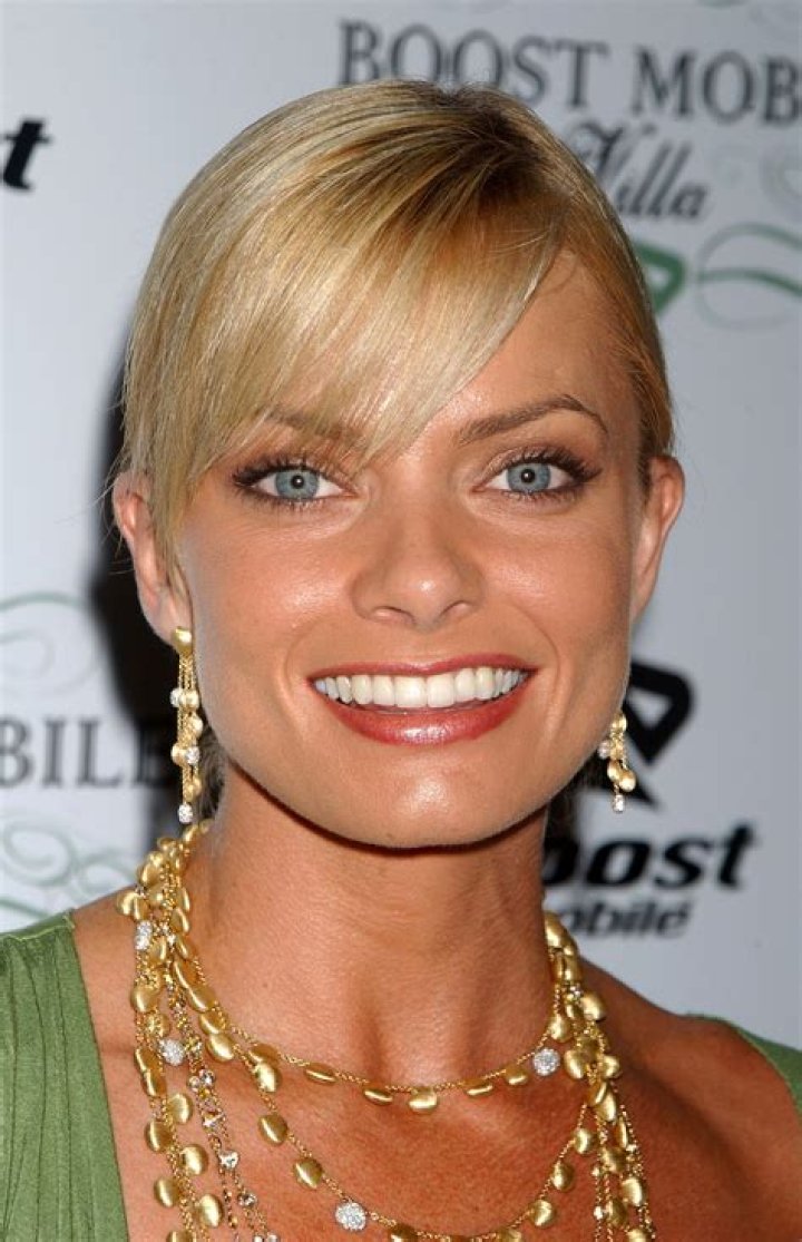 Jaime Pressly - Age, Family, Bio