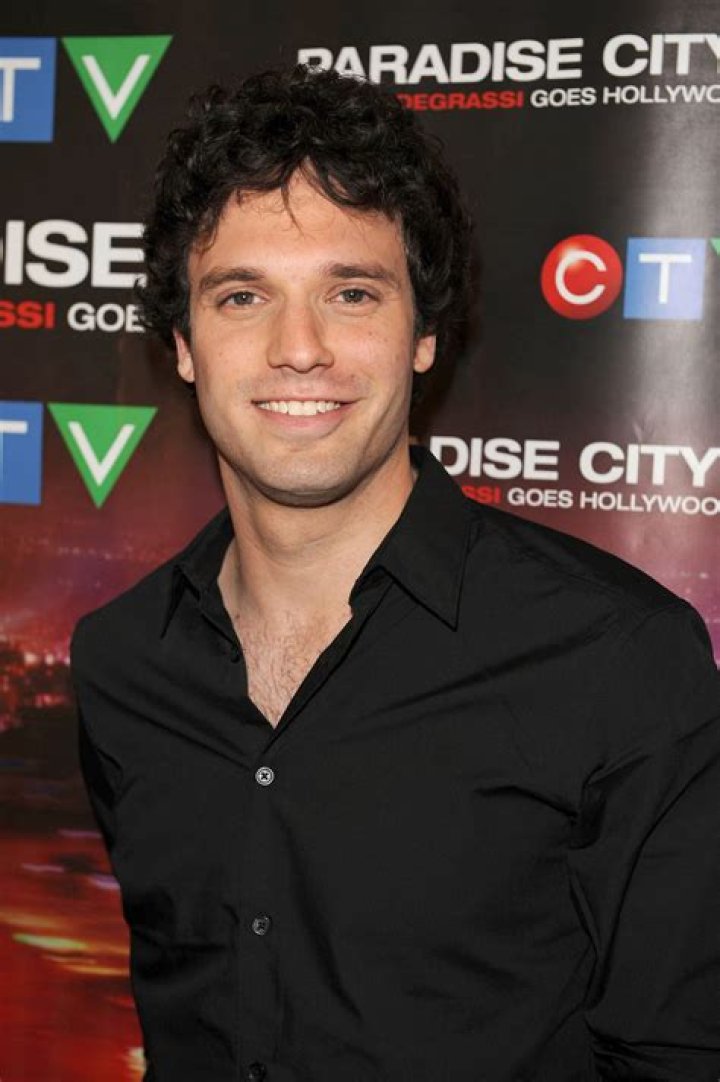 Jake Epstein Net Worth - Wiki, Age, Weight and Height, Relationships, Family, and More