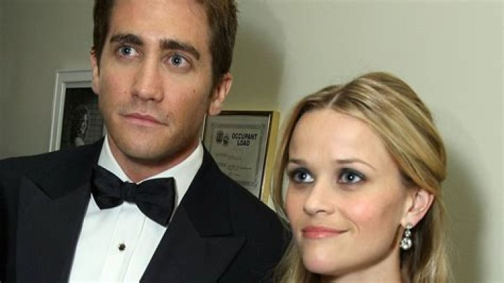 Jake Gyllenhaal and Reese Witherspoon supposedly went to church together
