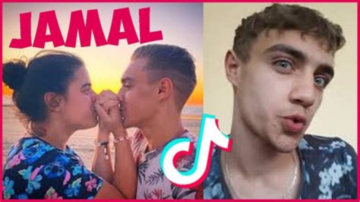 Jamal.JML - Age, Family, Bio