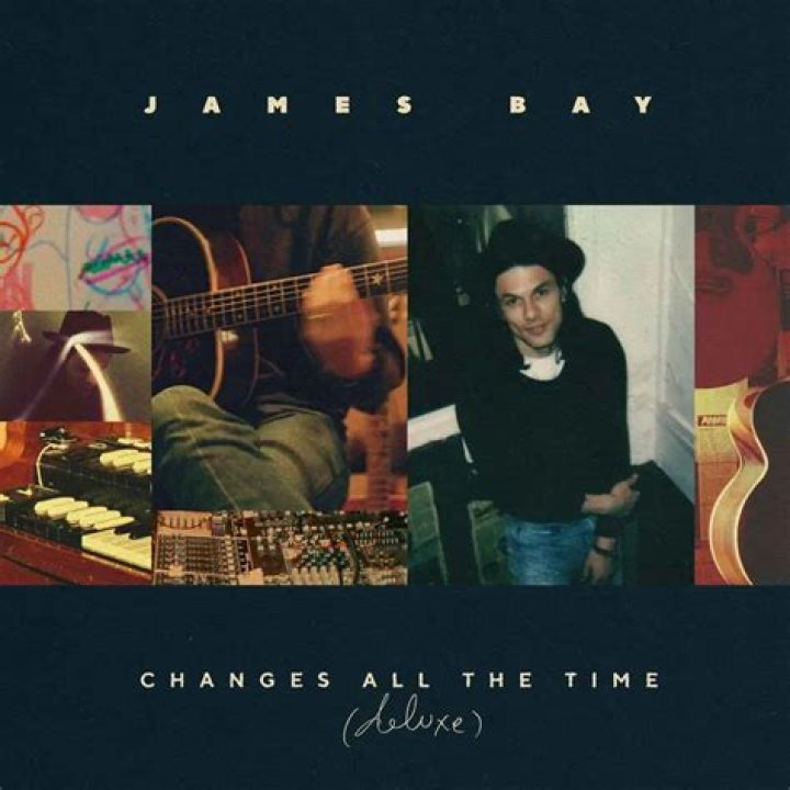 James Bay - Age, Family, Bio