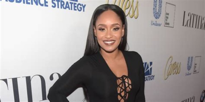 
James Harden ex-girlfriend Tahiry Jose’s Wiki: Age, Net Worth, Measurements, Ethnicity, Nationality, Attacked 