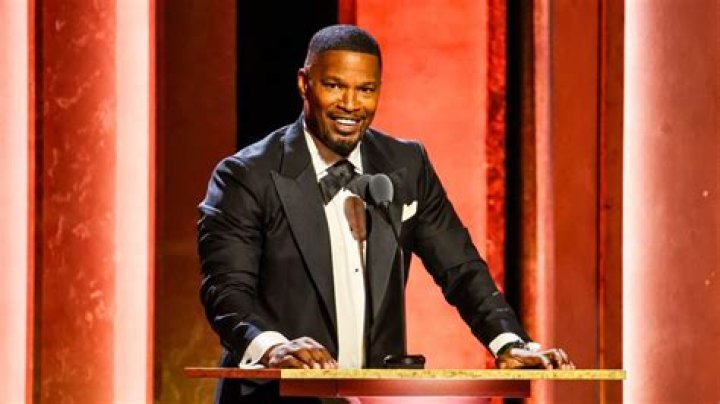 Jamie Foxx Net Worth : Career & Lifestyle
