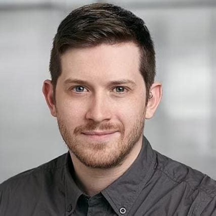 Jamie White Bio (Wiki) 