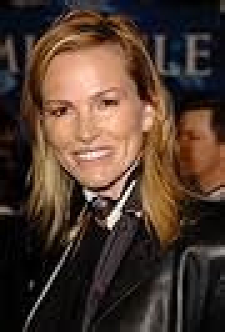 Janet Jones Bio (Wiki) 