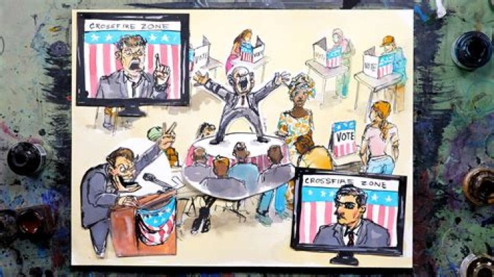 
Janet Reed Of Indiana Is Arrested For Voter Fraud: Who Is She? 