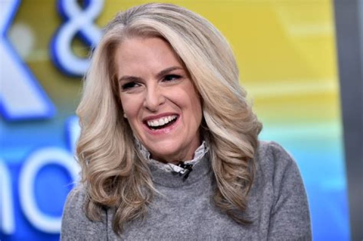 Janice Dean - Age, Family, Bio
