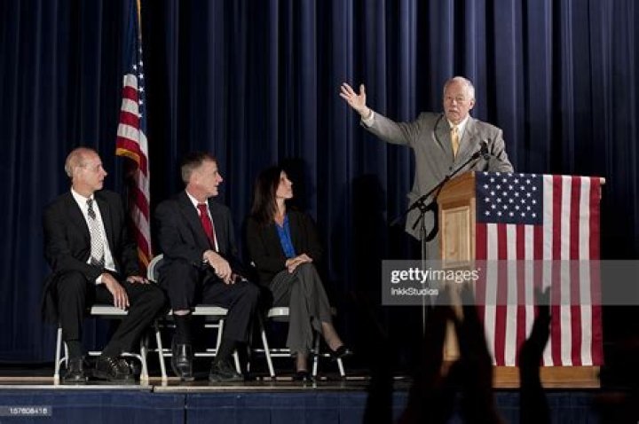 Politicians Born January 13 | Famous Birthdays