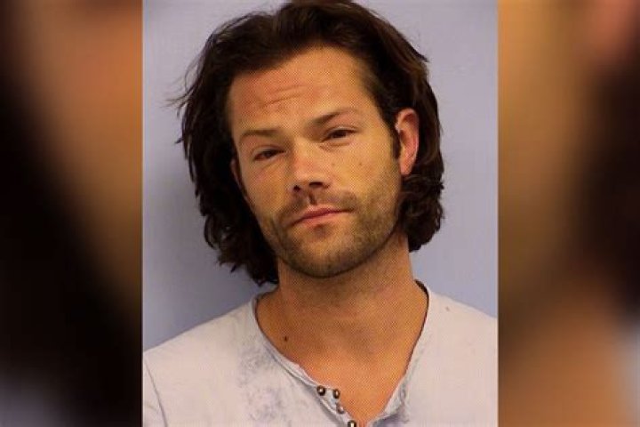 Jared Padalecki was arrested for public intoxication & assault in Austin, TX