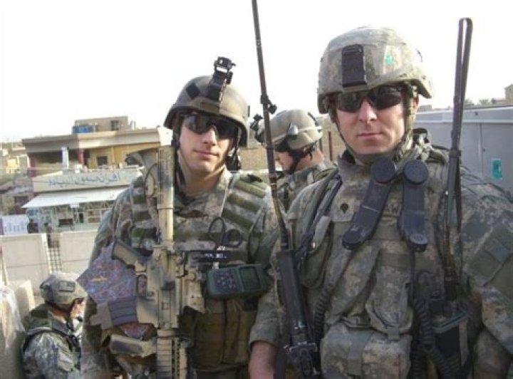 Jarred Taylor - Trivia, Family, Bio