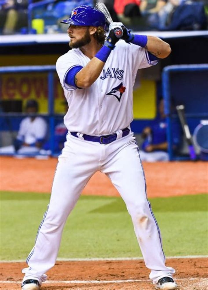 Jarrod Saltalamacchia Bio (Wiki) 