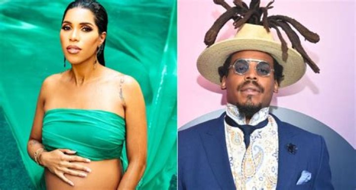 Jasmin Brown - Age, Family, Bio