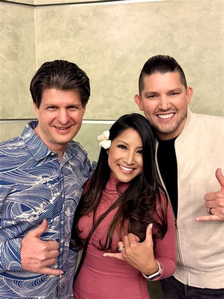 Jasmine Trias - Age, Family, Bio