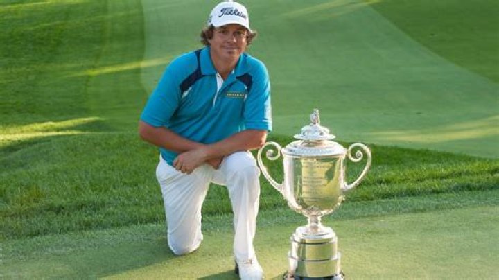 Jason Dufner - Age, Family, Bio